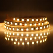 Ultra Bright High Lumen LED Strip - 1200LM/M 4040 High Density Flexible LED Strip