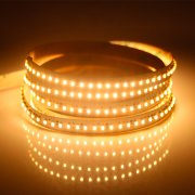 Ultra Bright High Lumen LED Strip - 1500LM/M SMD2014 Super Bright LED Strip
