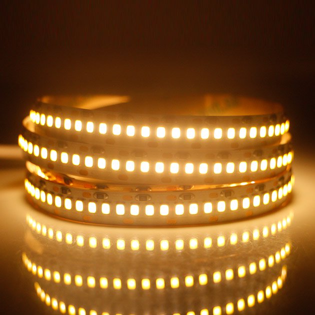 240LED/M 2835 Super Bright LED Strip Light