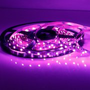 RGB LED Strip - 3535RGB Flexible LED Strip Light