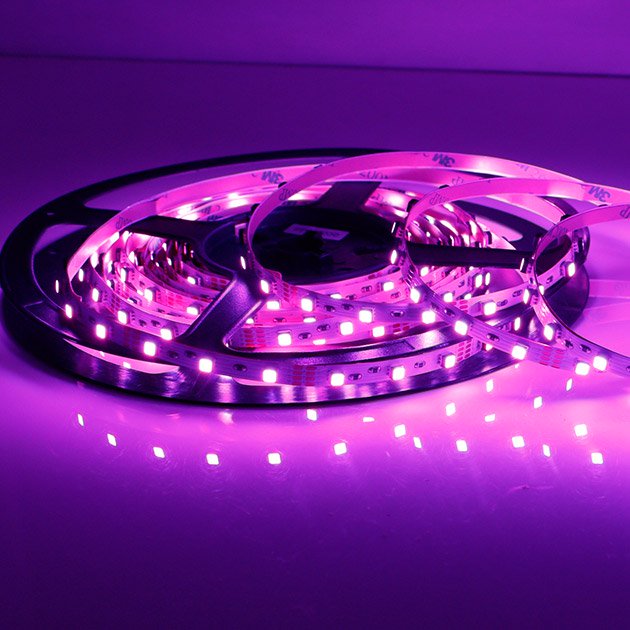 3535RGB Flexible LED Strip Light