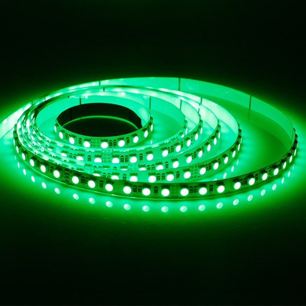 4040RGB LED Flexible LED Strip Light