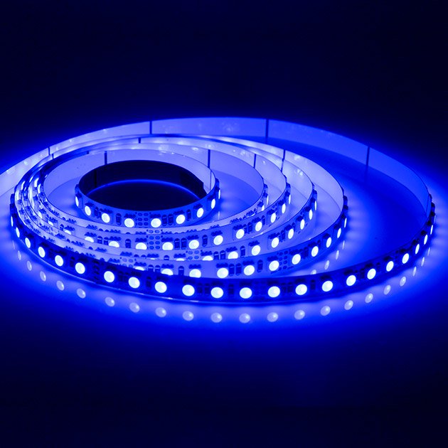 4040RGB LED Flexible LED Strip Light