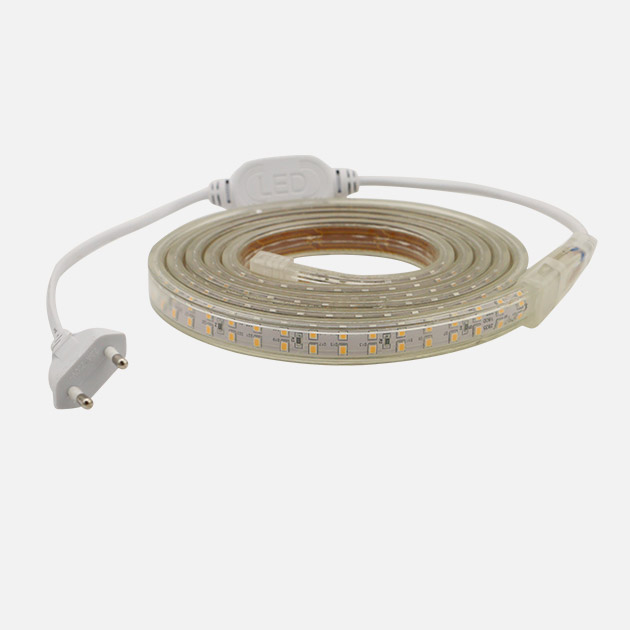 AC High Voltage LED Flexible Strip