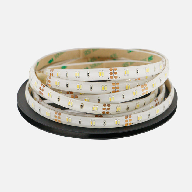 Dual Color SMD3014 LED Strip Light