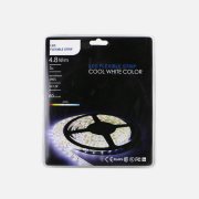 LED Strip Kit - IP65 DC Single Color LED Strip Kit