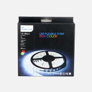 LED Strip Kit - RGB LED Strip Kit Color Box