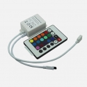 LED Controller - SMC-IR24-RGB