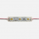 LED Module - 3LED 5730SMD Ultrasonic Module