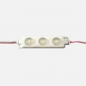 LED Module - 3LED SMD2835 Injection Module