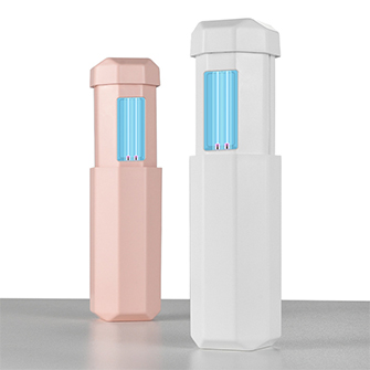 Mini UV sterilization lamp