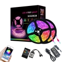 LED Strip Kit - 10M 60LEDs/Meter RGB Strip Light