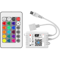 LED Controller - SMC-WIFI-RGBW