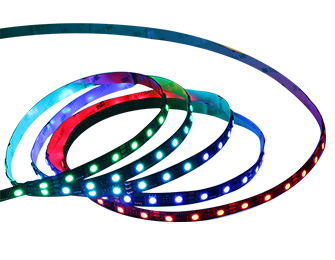 RGB Led Flex Light Strip