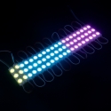 LED Module - 3LEDs 5050 RGB led modules