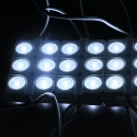 LED Module - 6 Lamps 2835 LED Modules