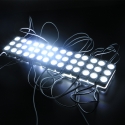 LED Module - 6 Lamps 2835 LED Modules