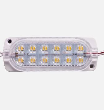 12 Lamps LED Modules
