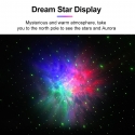Star Projection Lamp - LED Projection Star Light