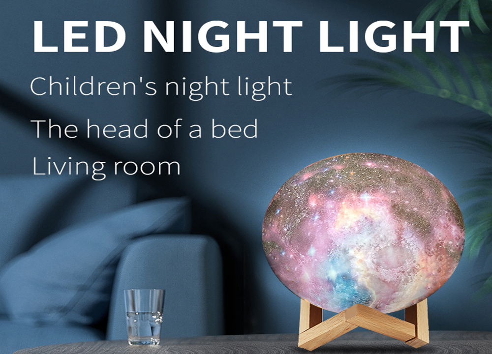 New Product:Night Light for Children