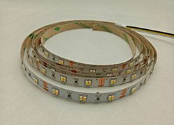 CRI 90+ double color led strip, waiting your inquiry