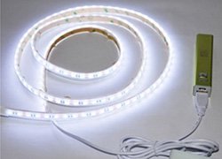 5V LED USB Strips -- New Product Luanch in April 2017