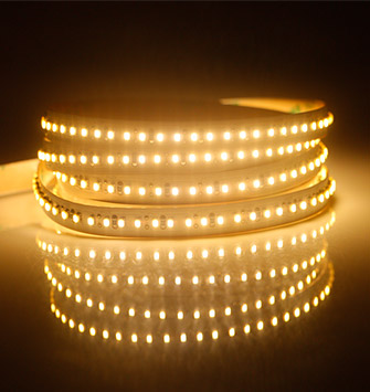 1500LM/M SMD2014 Super Bright LED Strip
