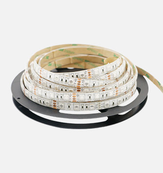 5050RGB Flexible LED Strip Light