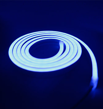 6mm Ultra Slim LED Neon Light White