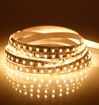 Warm White 2835 LED Strip Light